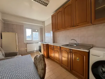 Apartament vanzare Sector 4 Bucuresti bucatarie cu masina